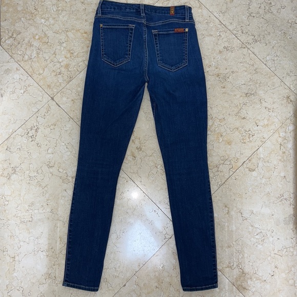 7 FOR ALL MANKIND - Picture 6 of 9